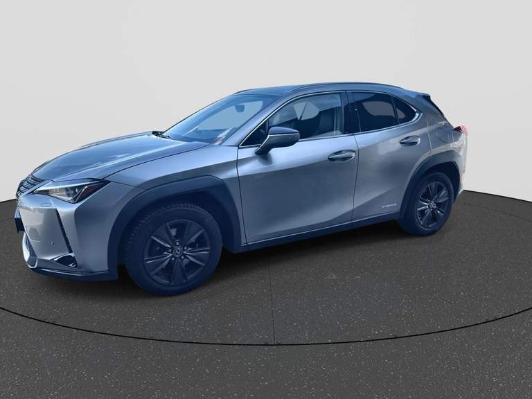 Lexus