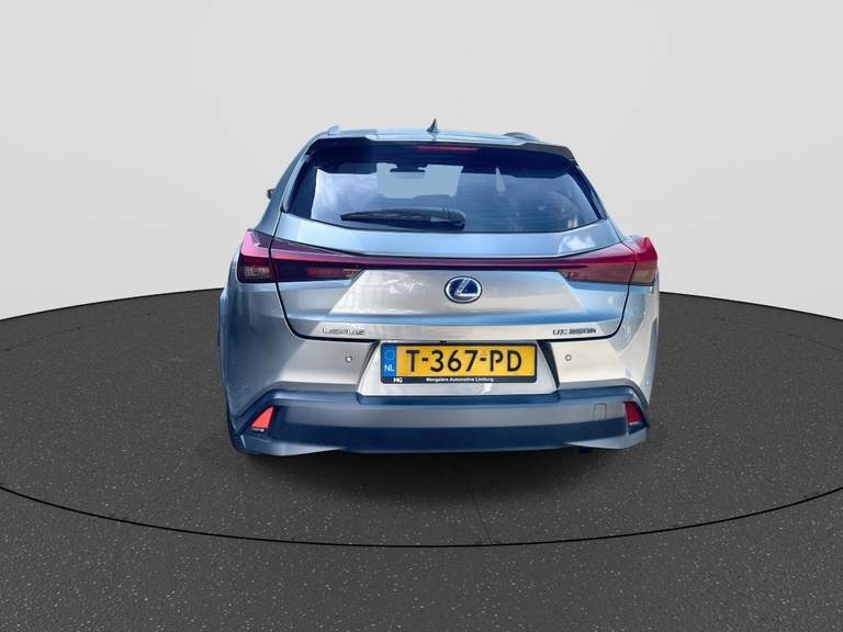 Lexus