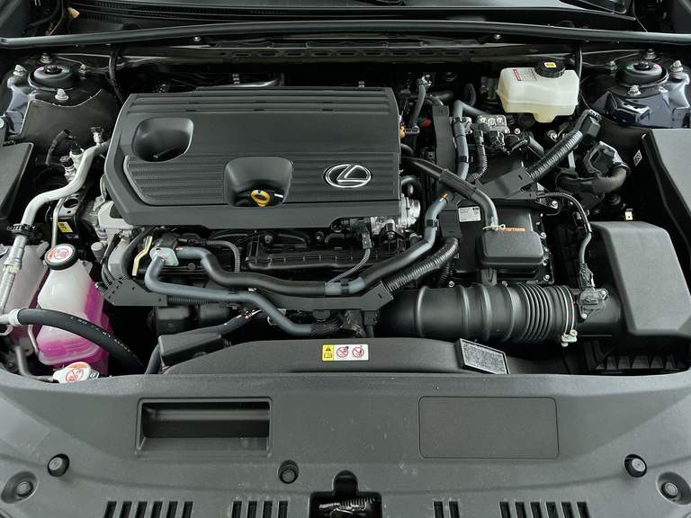Lexus Lexus