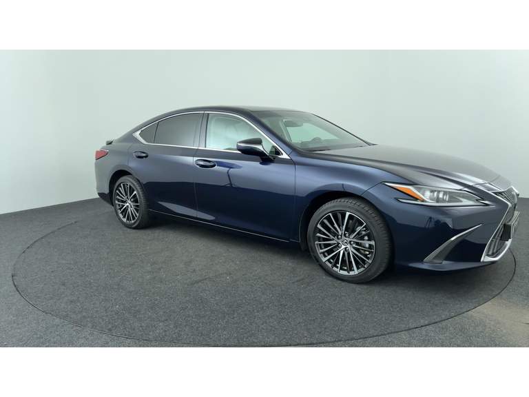 Lexus Lexus