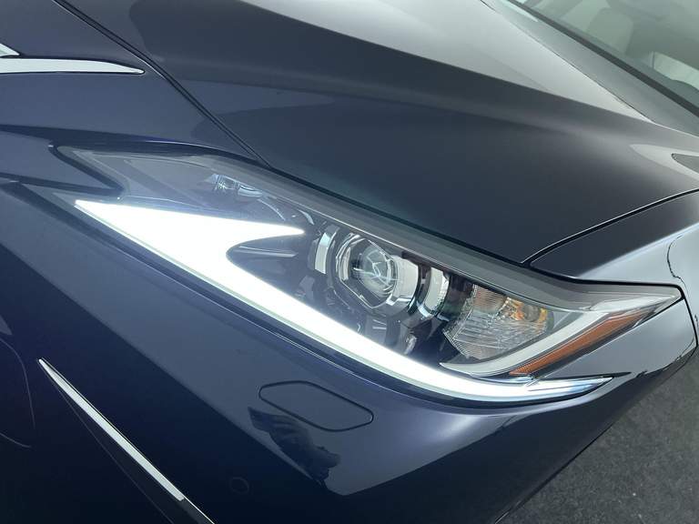 Lexus Lexus