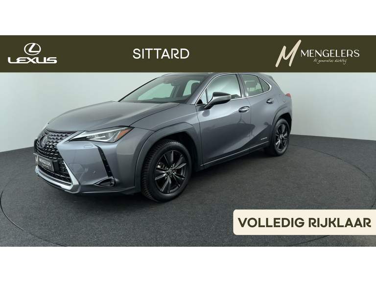 Lexus