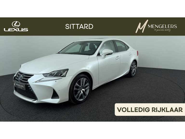 Lexus