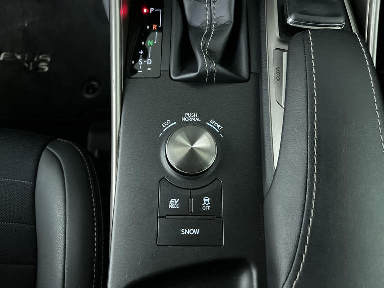Lexus