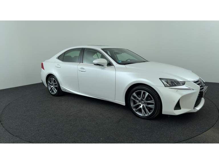 Lexus