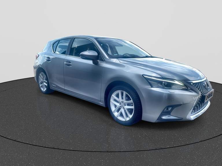 Lexus Lexus