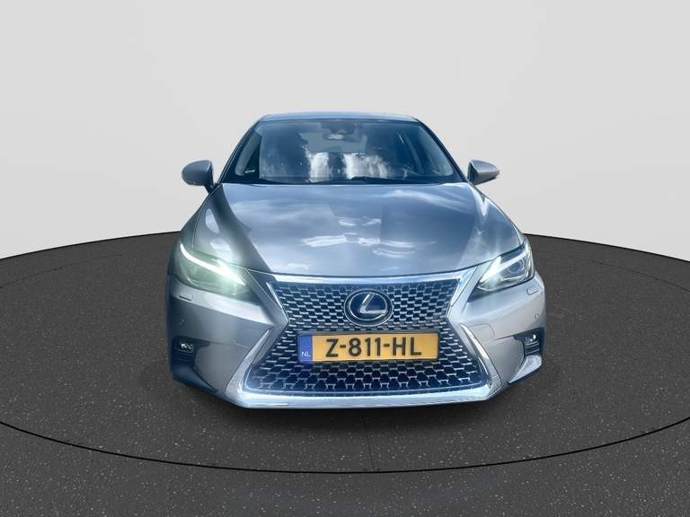 Lexus Lexus