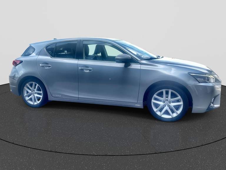 Lexus Lexus