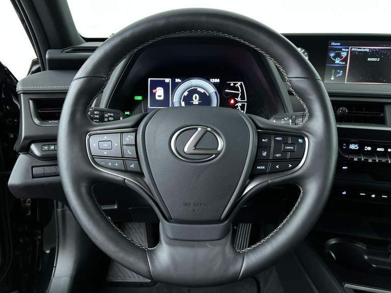 Lexus