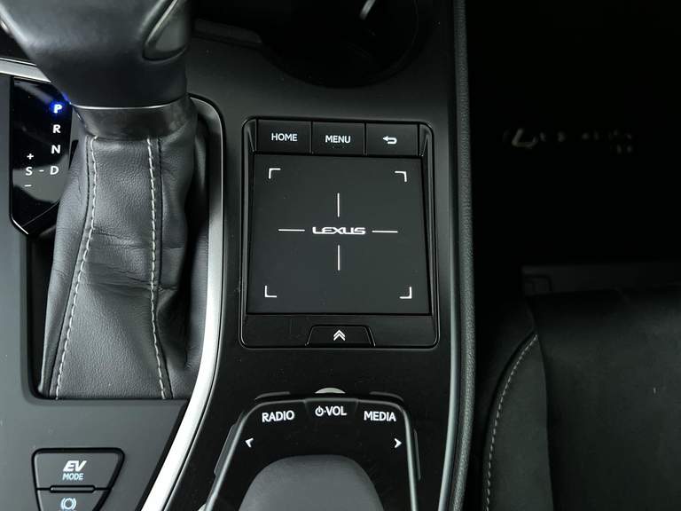 Lexus