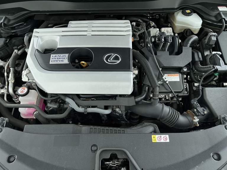 Lexus