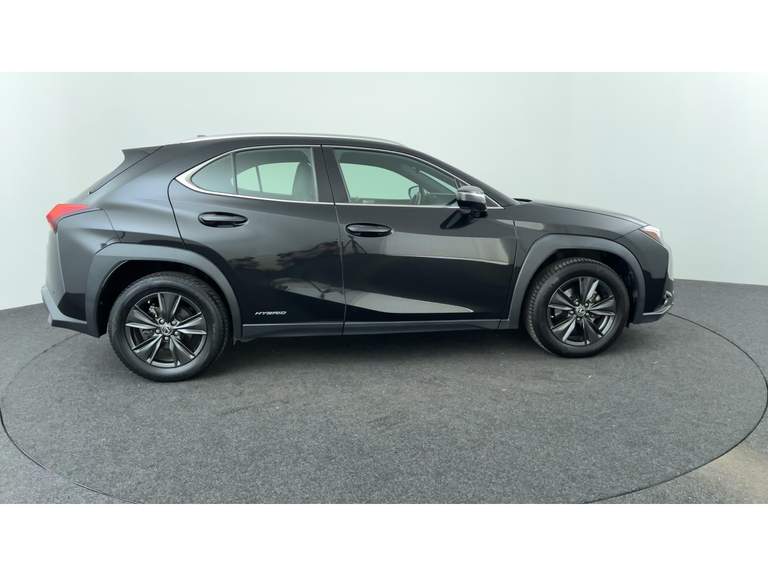 Lexus