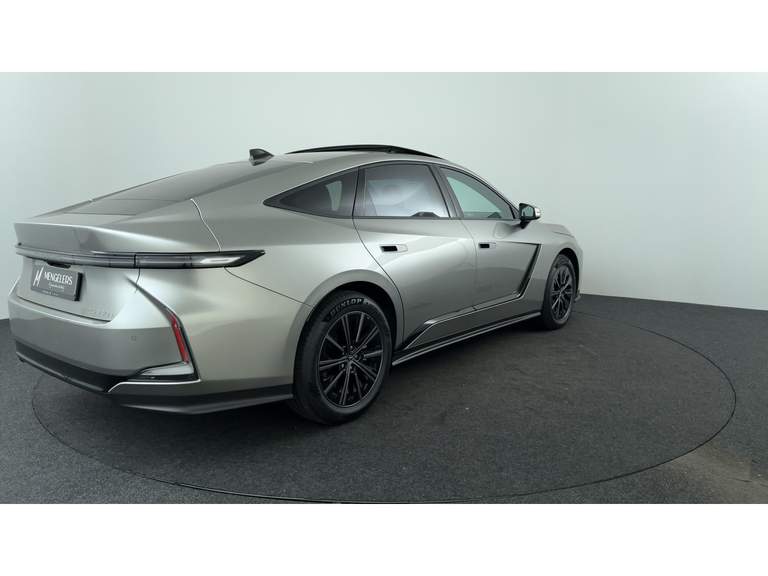 Lexus Lexus