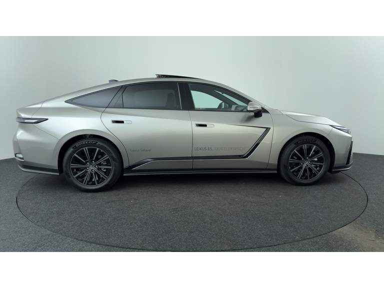 Lexus Lexus