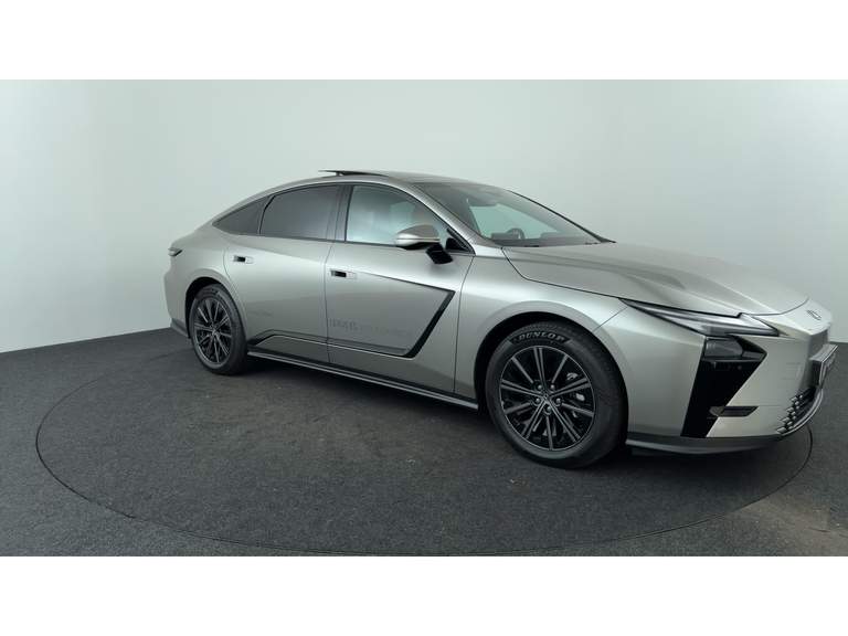 Lexus Lexus
