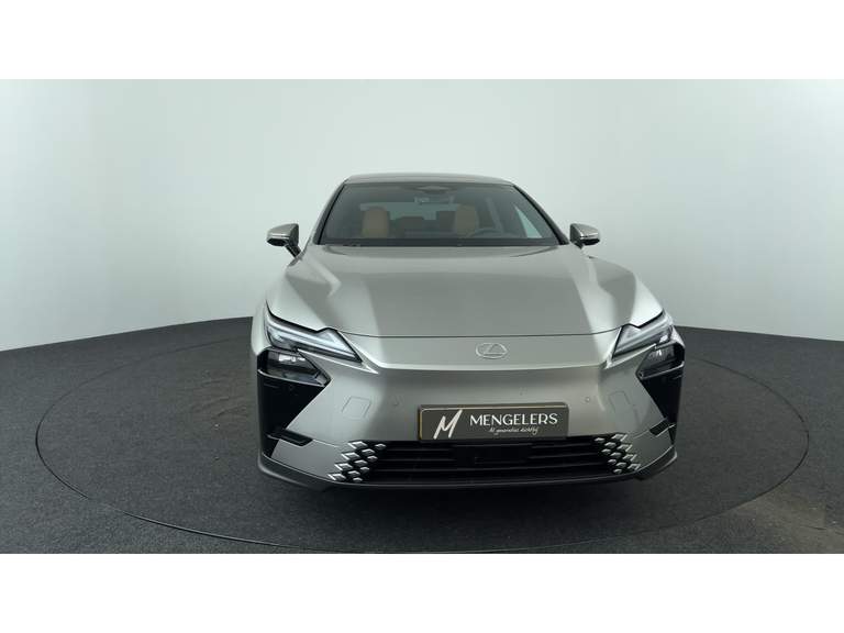 Lexus Lexus