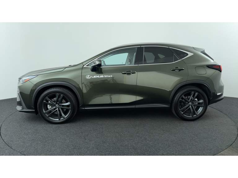 Lexus Lexus