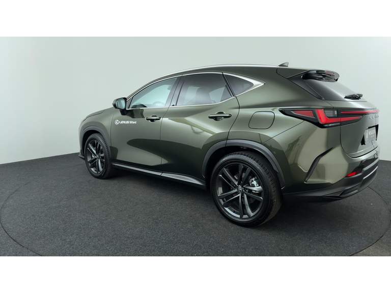 Lexus Lexus