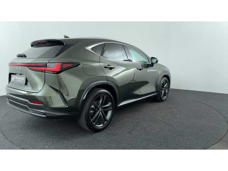 Lexus Lexus