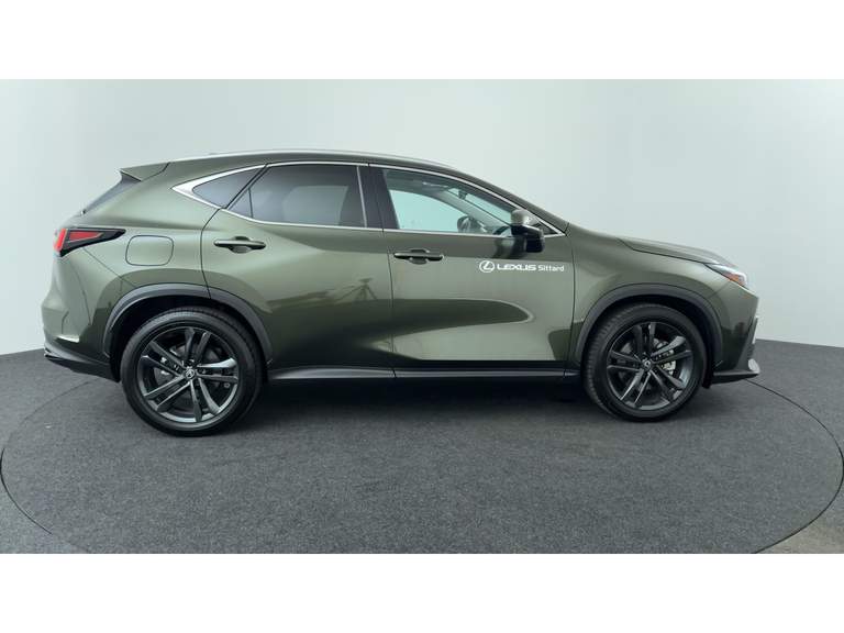 Lexus Lexus
