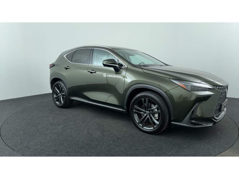 Lexus Lexus