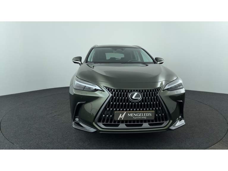 Lexus Lexus