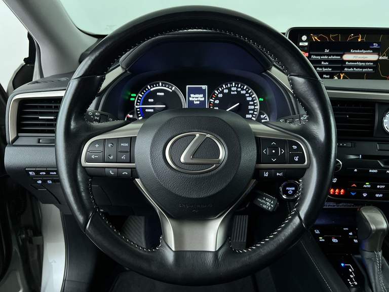 Lexus Lexus