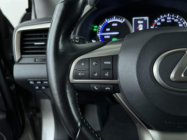 Lexus Lexus