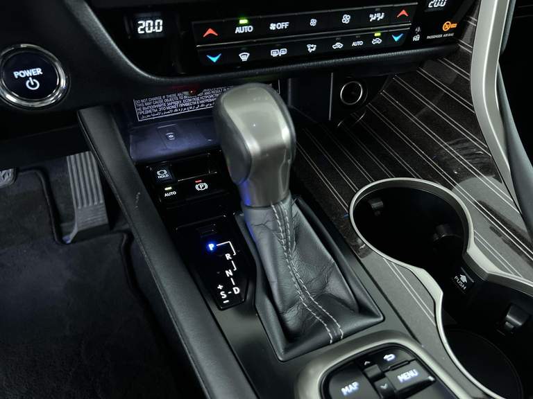 Lexus Lexus