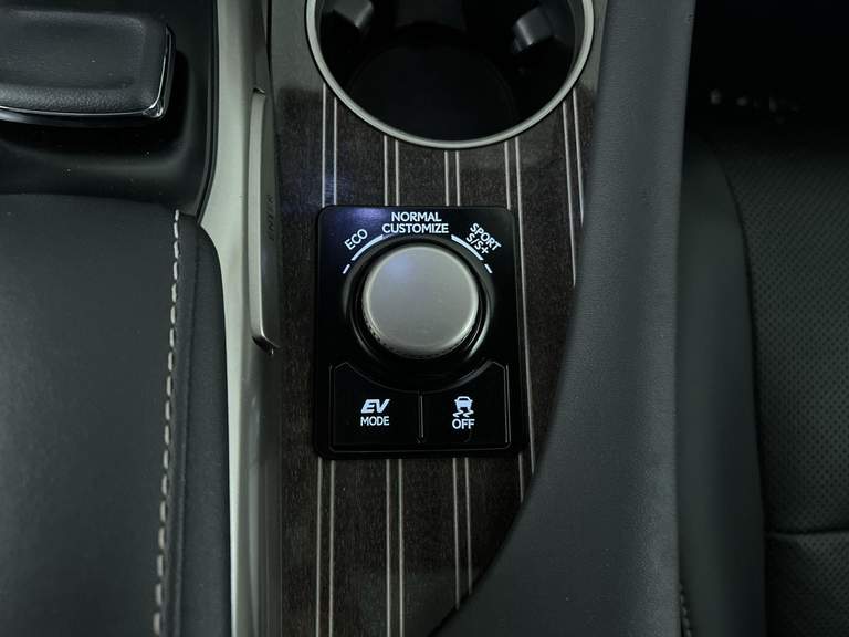 Lexus Lexus