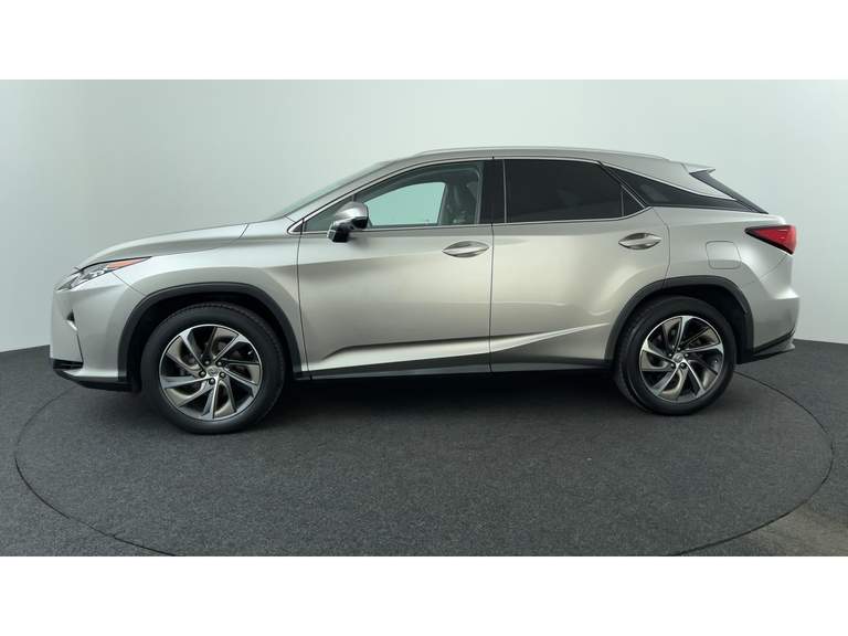 Lexus Lexus