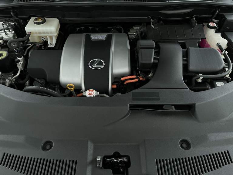 Lexus Lexus