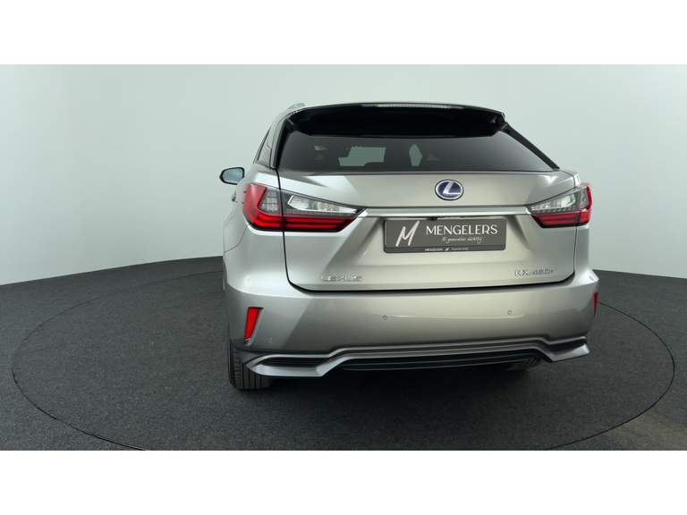 Lexus Lexus