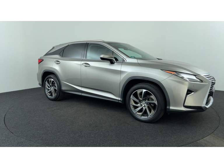 Lexus Lexus