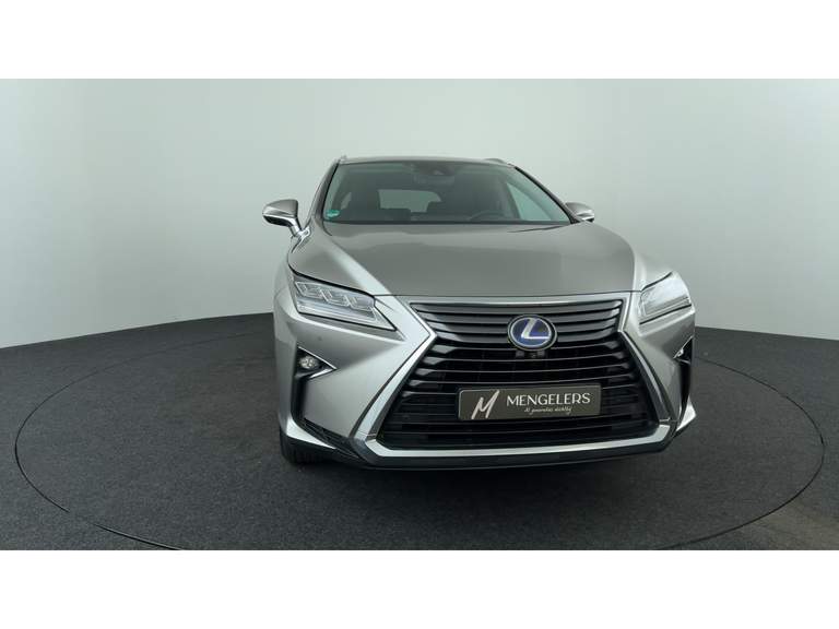 Lexus Lexus