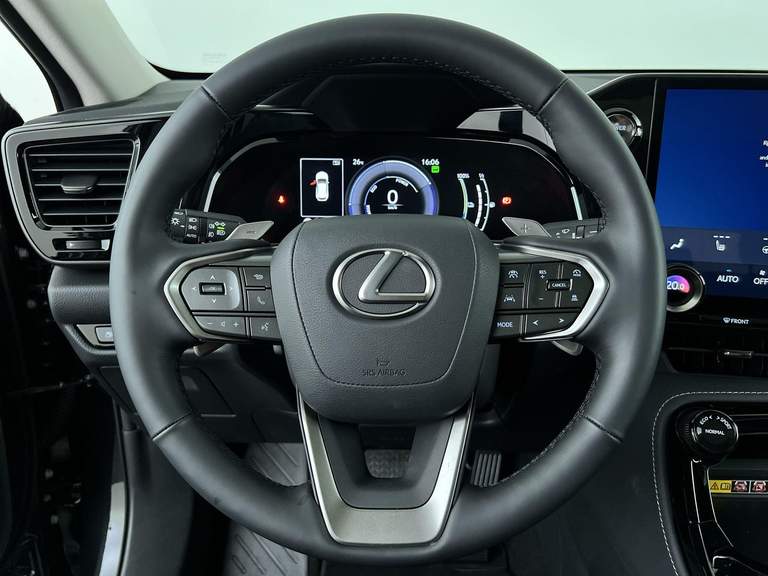 Lexus