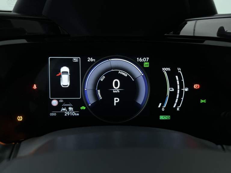 Lexus