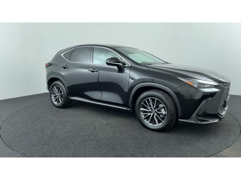Lexus
