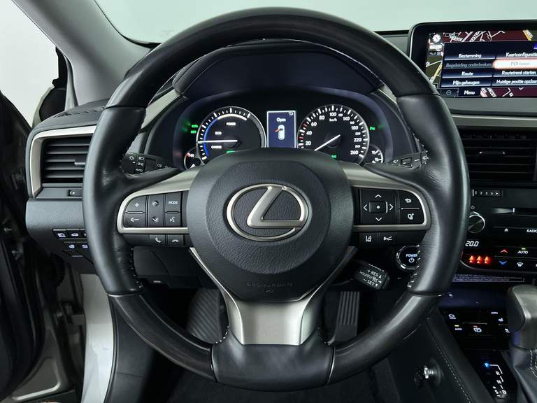 Lexus Lexus