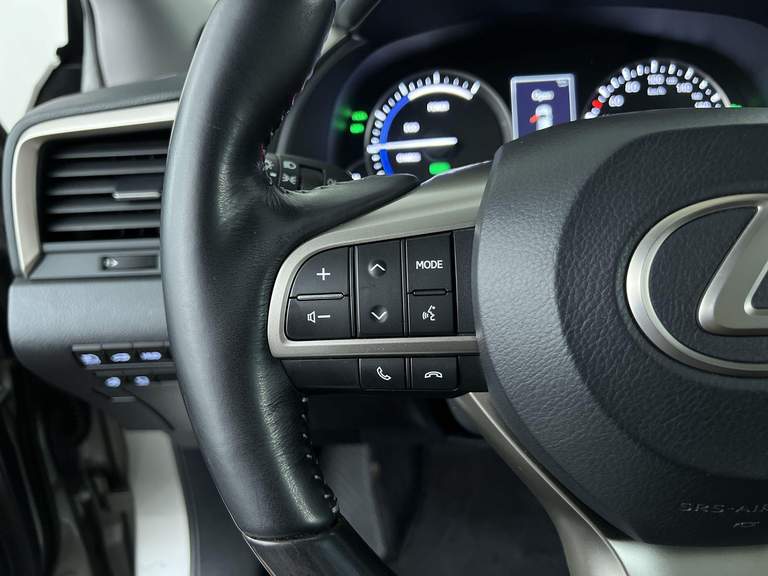 Lexus Lexus