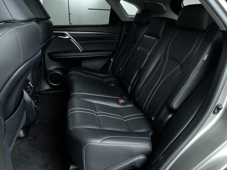 Lexus Lexus