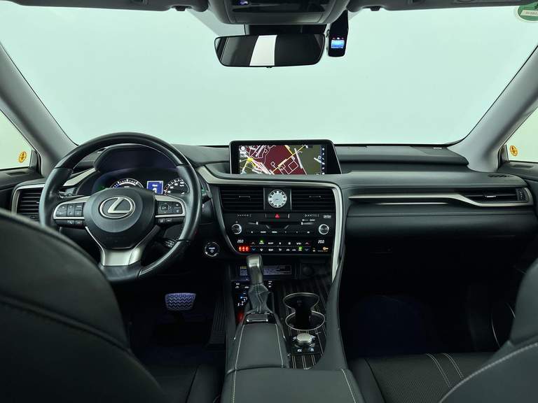 Lexus Lexus