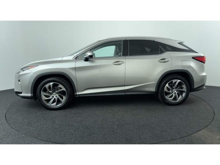 Lexus Lexus
