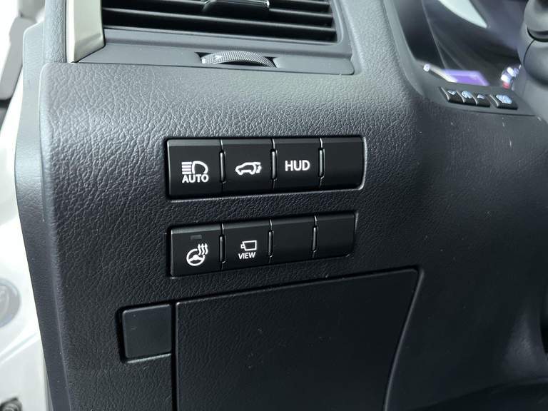 Lexus Lexus