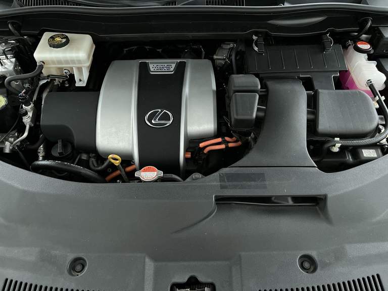 Lexus Lexus