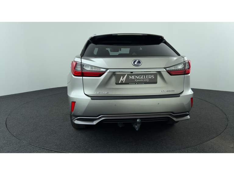 Lexus Lexus