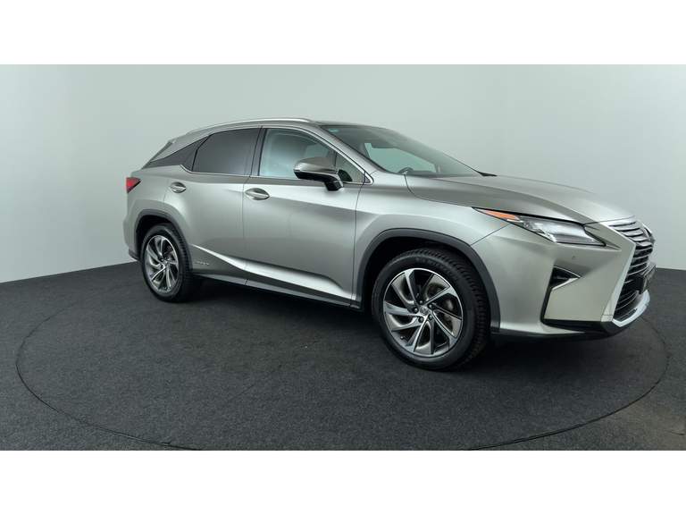 Lexus Lexus