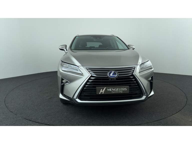 Lexus Lexus