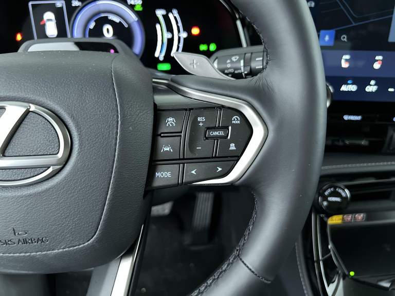 Lexus Lexus