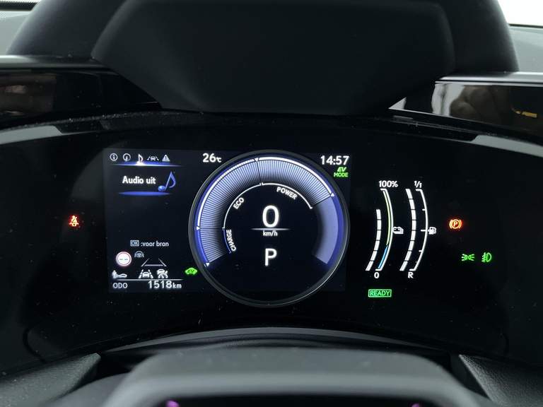 Lexus Lexus